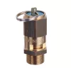 Supapă de siguranță pentru compresor Air Tek VS3/815BAR cu conexiune filetată de 3/8" și presiune de până la 15 Bari