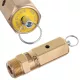 Valvă de Siguranță pentru Compresor Air Tek, Conexiune Filetată 3/4", 15 Bari