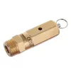 Valvă de Siguranță pentru Compresor Air Tek, Conexiune Filetată 3/4", 15 Bari