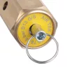 Valvă de Siguranță pentru Compresor Air Tek, Conexiune Filetată 3/4", 15 Bari