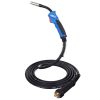 Pistol de sudură MIG MAG MB15, 5 metri, cu Euro conector