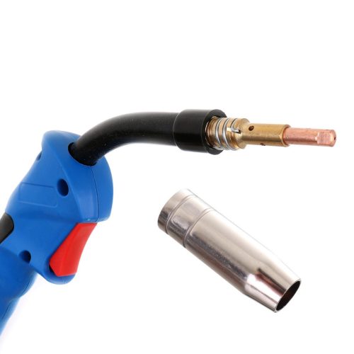 Pistol de sudură MIG MAG MB15, 5 metri, cu Euro conector