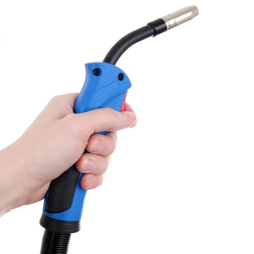 Pistol de sudură MIG MAG MB15, 5 metri, cu Euro conector