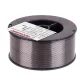 Flux E71T-GS Mig Mag D100 0,8 mm Sârmă de Sudură cu Auto-Protecție pentru Sudură fără Gaz, 1 kg