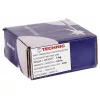 Flux E71T-GS Mig Mag D100 0,8 mm Sârmă de Sudură cu Auto-Protecție pentru Sudură fără Gaz, 1 kg