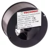 Flux E71T-GS Mig Mag D100 0,8 mm Sârmă de Sudură cu Auto-Protecție pentru Sudură fără Gaz, 1 kg