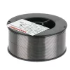 Sârmă de Sudură 1 mm, 1 kg - Flux E71T-GS Mig Mag D100 pentru Sudură fără Gaz