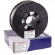 Sârmă pentru sudură MIG/MAG auto-protectoare, diametru 0,8 mm, greutate 5 kg, Sudură fără gaz, Flux E71T-GS pe Tambur, diametru 200 mm
