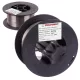 Fir de Sudură din Oțel Inoxidabil Autoprotejat - 0,45 kg, Bobină D100 - E308LT0-3