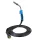 Pistolă de Sudură MIG/MAG MIG MB36 4m cu Conector Euro - Răcire cu Gaz