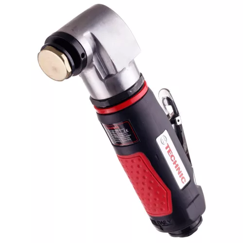 Fierăstrău Pneumatic pentru Tăierea Parbrizelor Auto cu 3 Lame TC Technic AT-9039