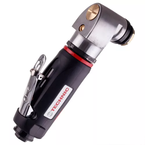 Fierăstrău Pneumatic pentru Tăierea Parbrizelor Auto cu 3 Lame TC Technic AT-9039