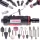 Pachet Pneumatic Mini Abraziv Tehnic TC de 6 mm + Set Accesorii