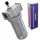 Distribuitor Automat de Ulei pentru Unelte Pneumatice 1/2" cu Capacitate Mare de Circulație de max. 4000 l/min