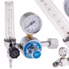 Regulator de Argon/CO2 cu Rotametru și Manometru pentru MIG MAG TIG TC Technic 1053N
