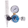 Regulator de Argon/CO2 cu Rotametru și Manometru pentru MIG MAG TIG TC Technic 1053N