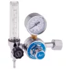Regulator de Argon/CO2 cu Rotametru și Manometru pentru MIG MAG TIG TC Technic 1053N