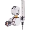Regulator de Argon/CO2 cu Rotametru și Manometru pentru MIG MAG TIG TC Technic 1053N