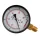 TC Technic 100 mm 0-10 bar Manometru cu Montare Inferioară 1/2 inci