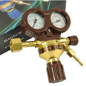   Regulator de Presiune pentru Argon și Dioxid de Carbon ARCO2-1 Presiune Max. 300 bar