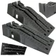 Rampă Auto TS297 - Set de Rampa cu Capacitate de 8 Tone și Înălțime de 160 mm
