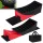Set Completo Ridicător și Suport de Nivelare 2x pentru Camper și Rulotă