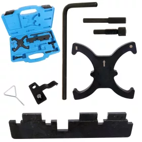   Set Complet de Blocaj pentru Motoare Ford 1.6 Ti-VCT DURATEC ECOBOOST