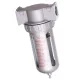 Pură Sursa de Aer 0,0005 mm, Clarificator și Uscător pentru Vopsire 1/2" (aprox. 18-21 mm)