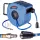 Tambur Pneumatic Automat cu Furtun de Compresie, 10 metri + 1 metru, cu Conectori Rapizi