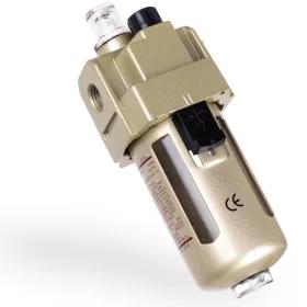   Lubrificator Pneumatic 1/4 AL3000-02 pentru Unelte Pneumatice