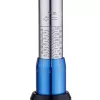 Cheie Dinamometrică Calibrată 3/8" 5-60 Nm cu Măsurare Bidirecțională și Blocare Cuplu TC Technic