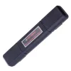 Cheie Dinamometrică Calibrată 3/8" 5-60 Nm cu Măsurare Bidirecțională și Blocare Cuplu TC Technic