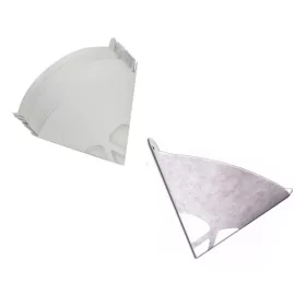   Filtre Conice pentru Vopsea PS-003-80, 180 Microni, Adâncime 100 mm