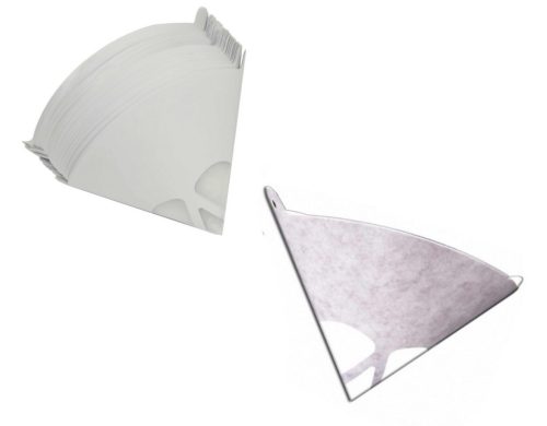 Filtre Conice pentru Vopsea PS-003-80, 180 Microni, Adâncime 100 mm