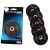 Set Discuri de Tăiere Metal (5 buc) 75 mm x 10 mm - TC Technic ACW-001