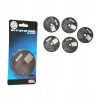 Set Discuri de Tăiere Metal (5 buc) 75 mm x 10 mm - TC Technic ACW-001
