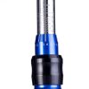 Cheie Dinamometrică Profesională cu Blocare a Cuplului 1/4" 5-25 Nm TC Technic E1618