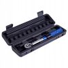 Cheie Dinamometrică Profesională cu Blocare a Cuplului 1/4" 5-25 Nm TC Technic E1618