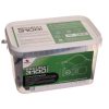 Mască de Protecție pentru Lucrări de Vopsire SECURA 3100 CHEM din Silicon cu 2 Filtre A2