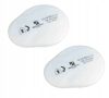 Set Complet Semi-Mască pentru Vopsire SECURA 3100 LAK cu Absorbante 3021 A1