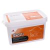 Set Complet Semi-Mască pentru Vopsire SECURA 3100 LAK cu Absorbante 3021 A1