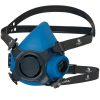 Mască de Protecție împotriva Prafului Secura 3100 DUST cu Filtru SECAIR 3000.03 P3 R