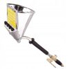 Mașină de Tencuit Pneumatică pentru Tavane cu 12 Duze Metalice TC Technic D011B