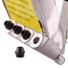 Mașină de Tencuit Pneumatică pentru Tavane cu 12 Duze Metalice TC Technic D011B