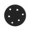 Suport cu Velcro pentru Discuri de Șlefuit, 125 mm, pentru Polizoare Pneumatice, Suprafață Moale