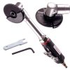 Polizor pneumatic unghiular cu disc de 75 mm TC Technic AT-6027XL