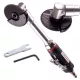 Polizor pneumatic unghiular cu disc de 75 mm TC Technic AT-6027XL