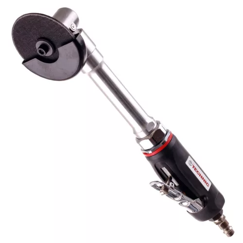 Polizor pneumatic unghiular cu disc de 75 mm TC Technic AT-6027XL
