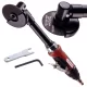 Polizor unghiular pneumatic cu coadă lungă și reglaj de turație pentru discuri de 75 mm TC Technic AT-6027NXL