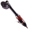 Polizor unghiular pneumatic cu coadă lungă și reglaj de turație pentru discuri de 75 mm TC Technic AT-6027NXL